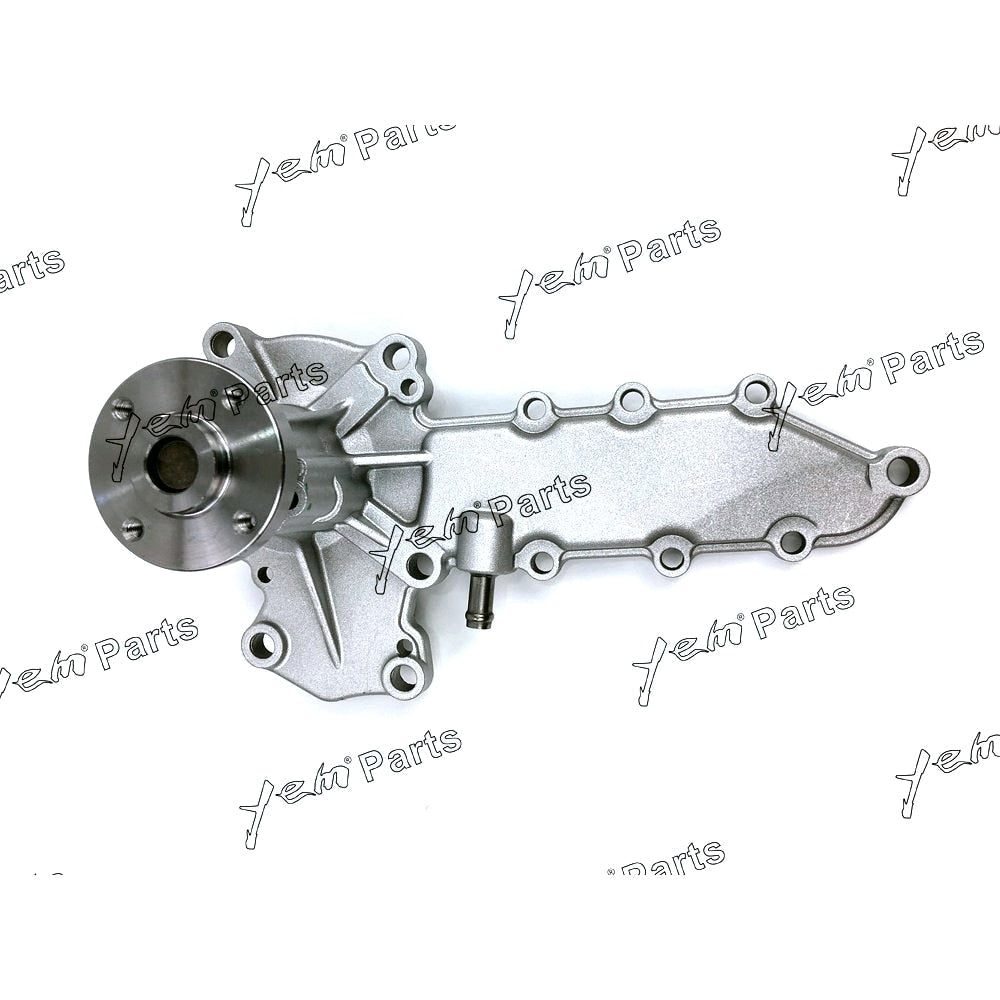 YEM Engine Parts Water Pump Set For Kubota V2403 (1K32173030) 100% TAIWAN MADE Engine Parts For Kubota