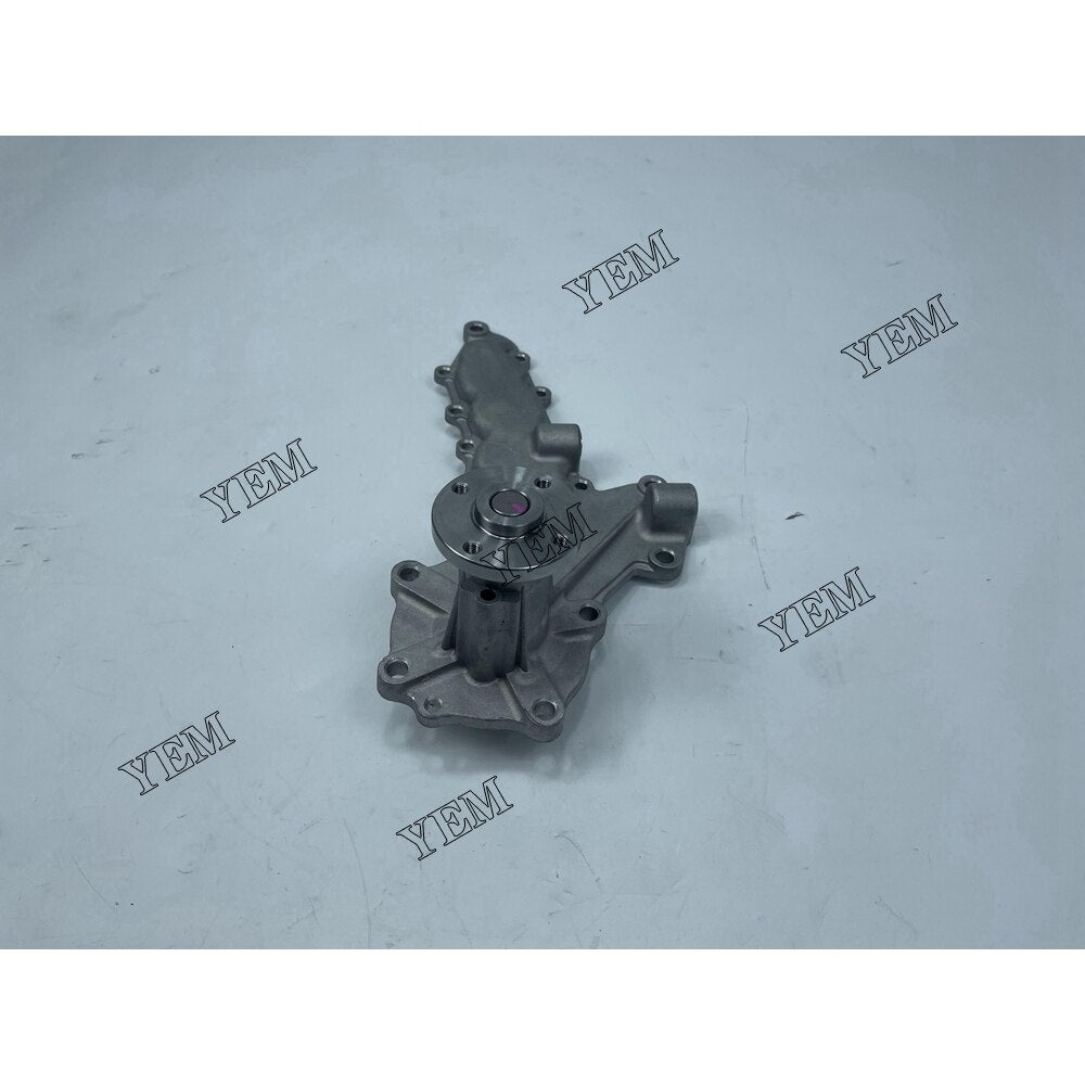 yemparts V2203 V2203T Water Pump 1J864-73030 For Kubota Diesel Engine FOR KUBOTA
