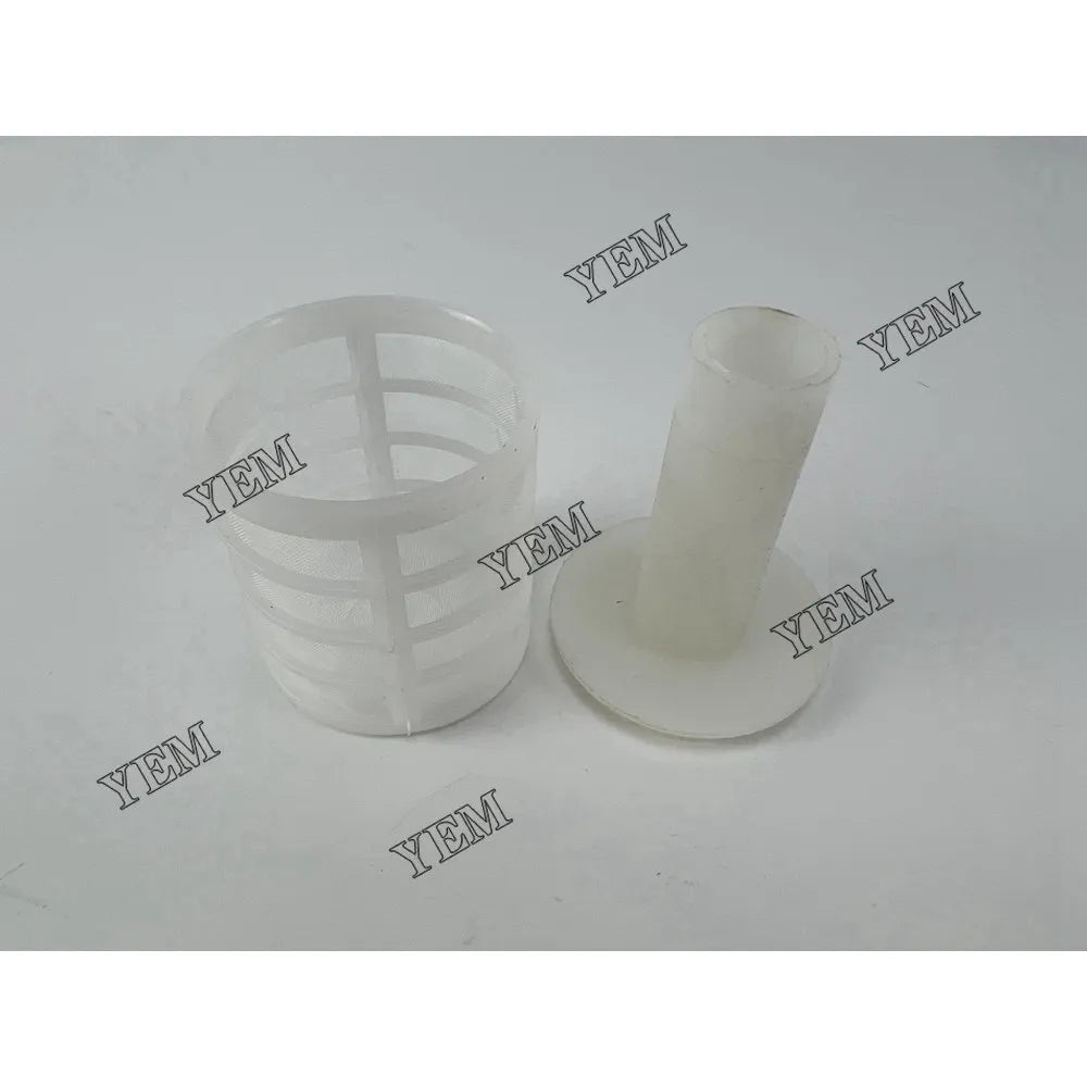 Part Number 119802-55710 Fuel Water Separator For Yanmar 4TNV94L Engine YEMPARTS
