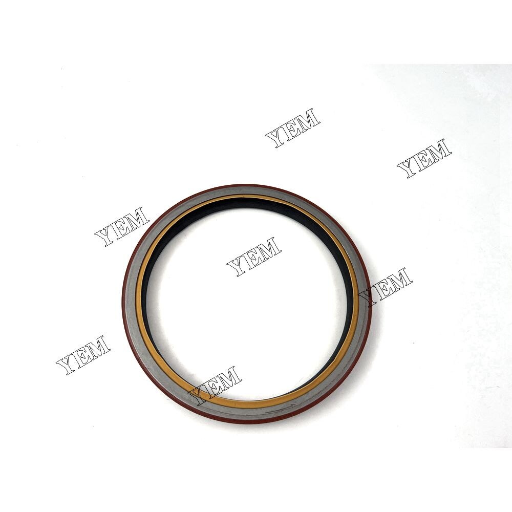 yemparts ISC-315 Crankshaft Rear Oil Seal For Cummins Diesel Engine FOR CUMMINS