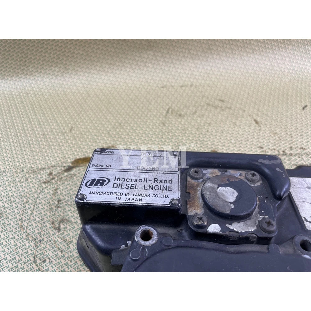 FOR YANMAR ENGINE 3TNV76 VALVE CHAMBER COVER For Yanmar