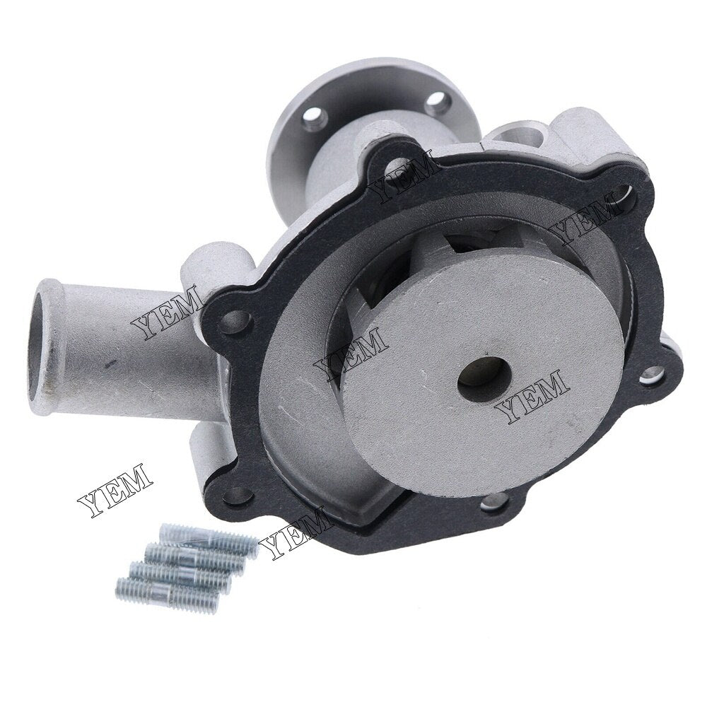 YEM Engine Parts XJAF-02127 Water Pump For Case CX18C MINI CRAWLER EXCAVATOR TIER 4 For Case