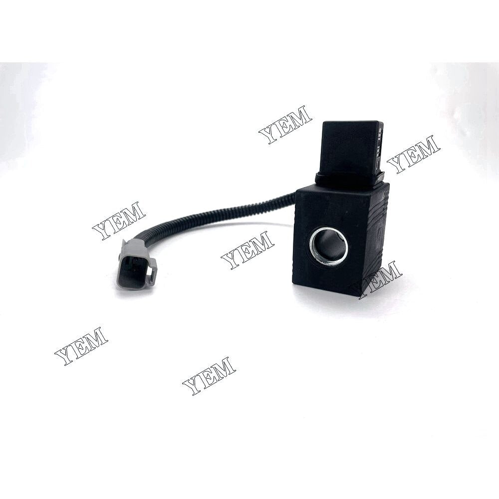 YEM Coil 600253 excavator diesel engine YEMPARTS