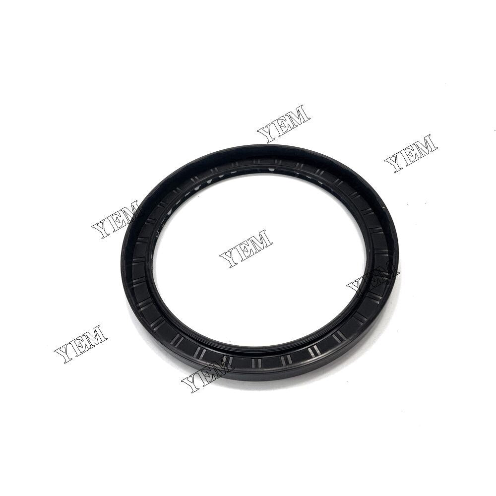 yemparts D6CB Crankshaft Rear Oil Seal For Mitsubishi Diesel Engine FOR MITSUBISHI