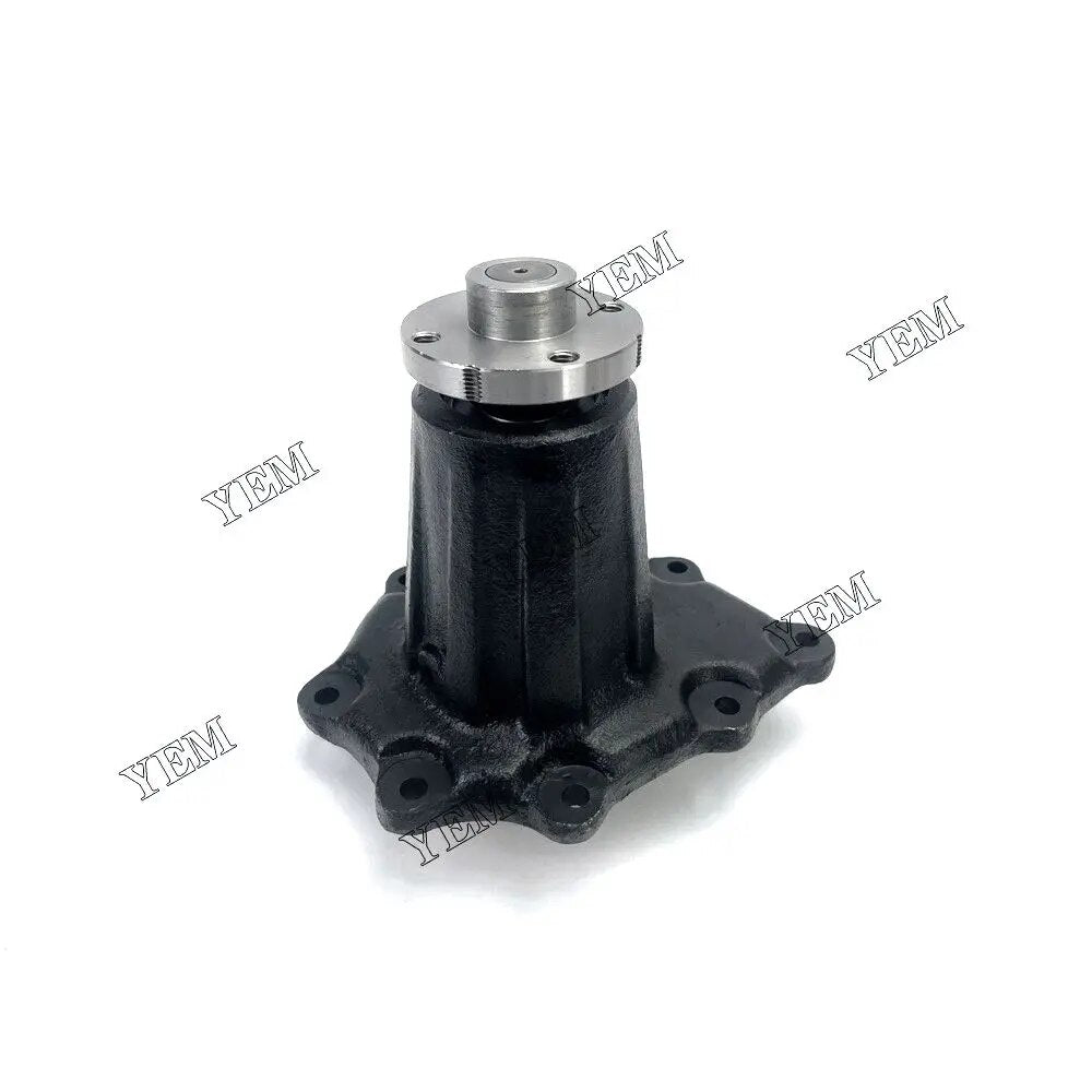For Nissan excavator engine FD46 Water Pump 21010-17D00 YEMPARTS