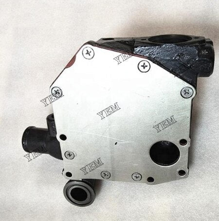 YEM Engine Parts For Cummins Engine B3.3 QSB3.3 Water Pump 3800883 For Cummins