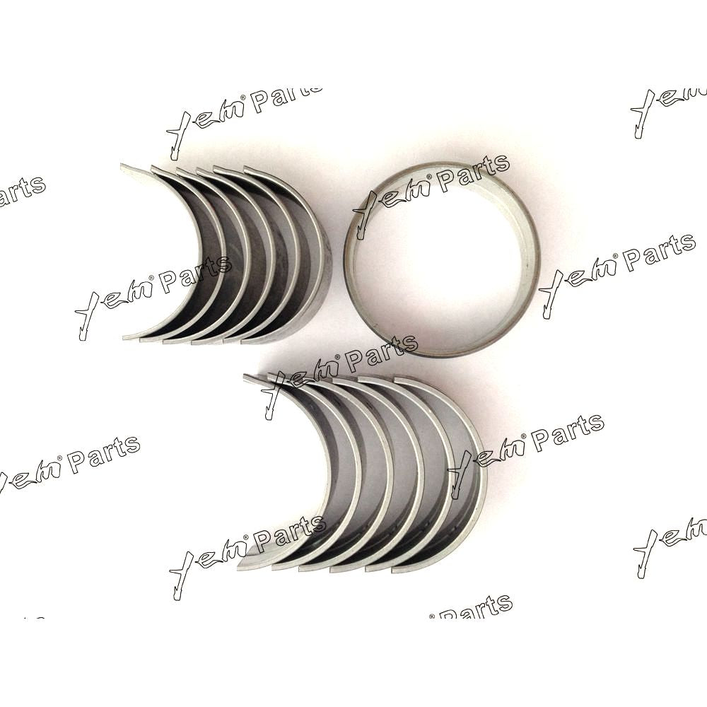 YEM Engine Parts D1005 Overhaul Rebuild Kit For Kubota Engine Repair Parts Piston Gasket Bearing For Kubota