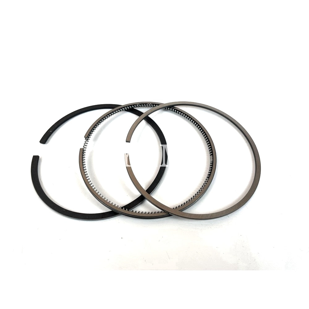 YEM Engine Parts 4 Sets STD 96mm Piston Ring kit For TOYOTA 1Z Forklift Engine For Toyota