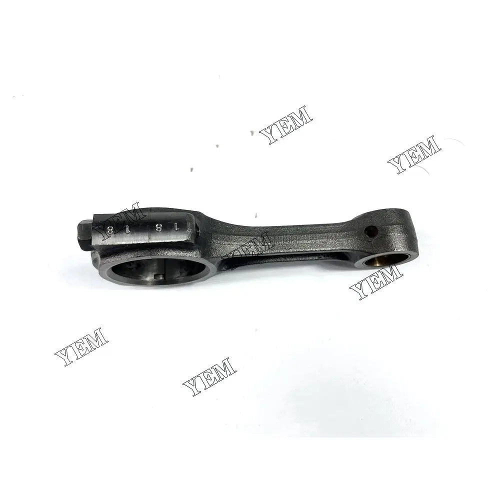 competitive price Con Rod For Yanmar 3TNE74 excavator engine part YEMPARTS
