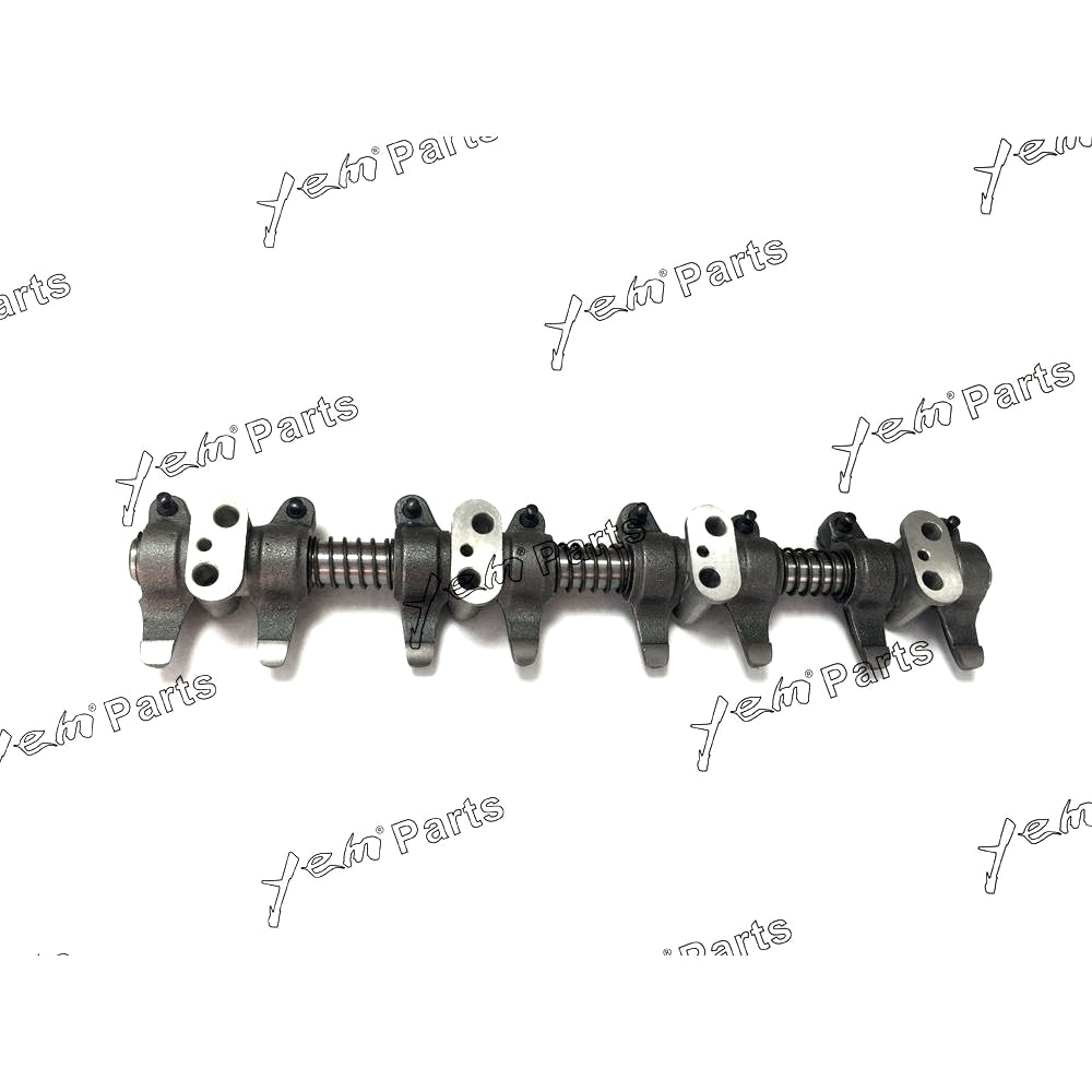 YEM Engine Parts For Isuzu C240 C240PKJ C240PKG C2240-1-F Rocker Arm Assy For TCM For Komatsu Forklift For Isuzu