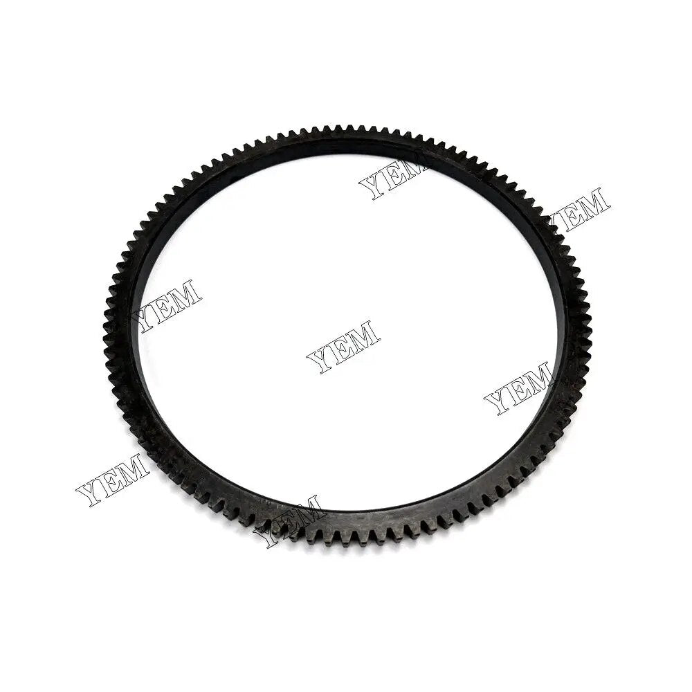 For Kubota excavator engine V3307 Flywheel 1G777-63820 YEMPARTS