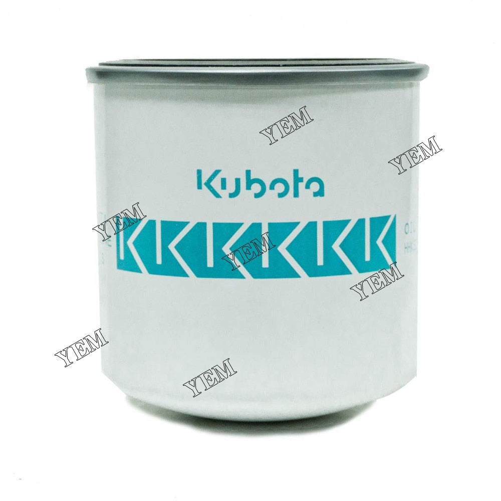 YEM Engine Parts For Kubota M6040 M7040 M8540 L2800F Hydraulic Oil Filter K3161-16770 HHK32-16770 For Kubota