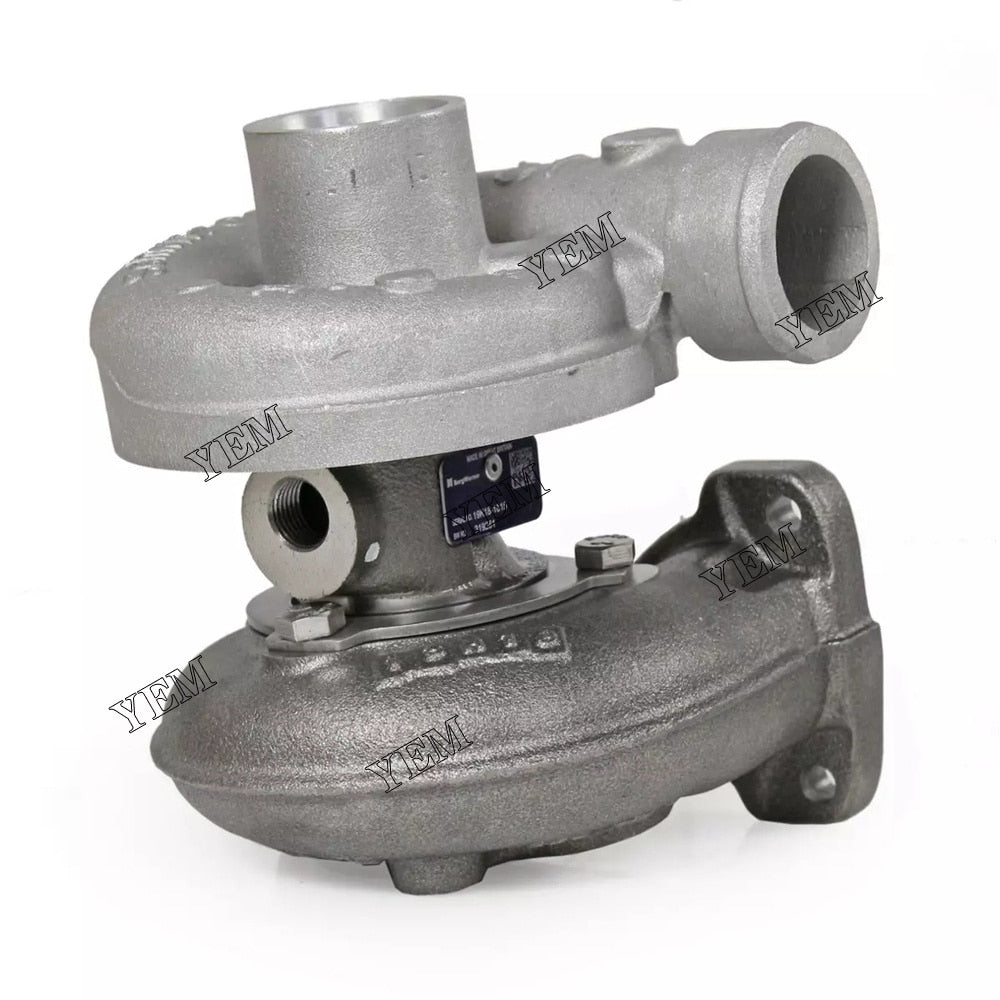 YEM Engine Parts S100 Turbo 319261 For Bobcat 863 864 BF4M1011F Deutz Claas BF4M2011 COM2 3.11L For Bobcat