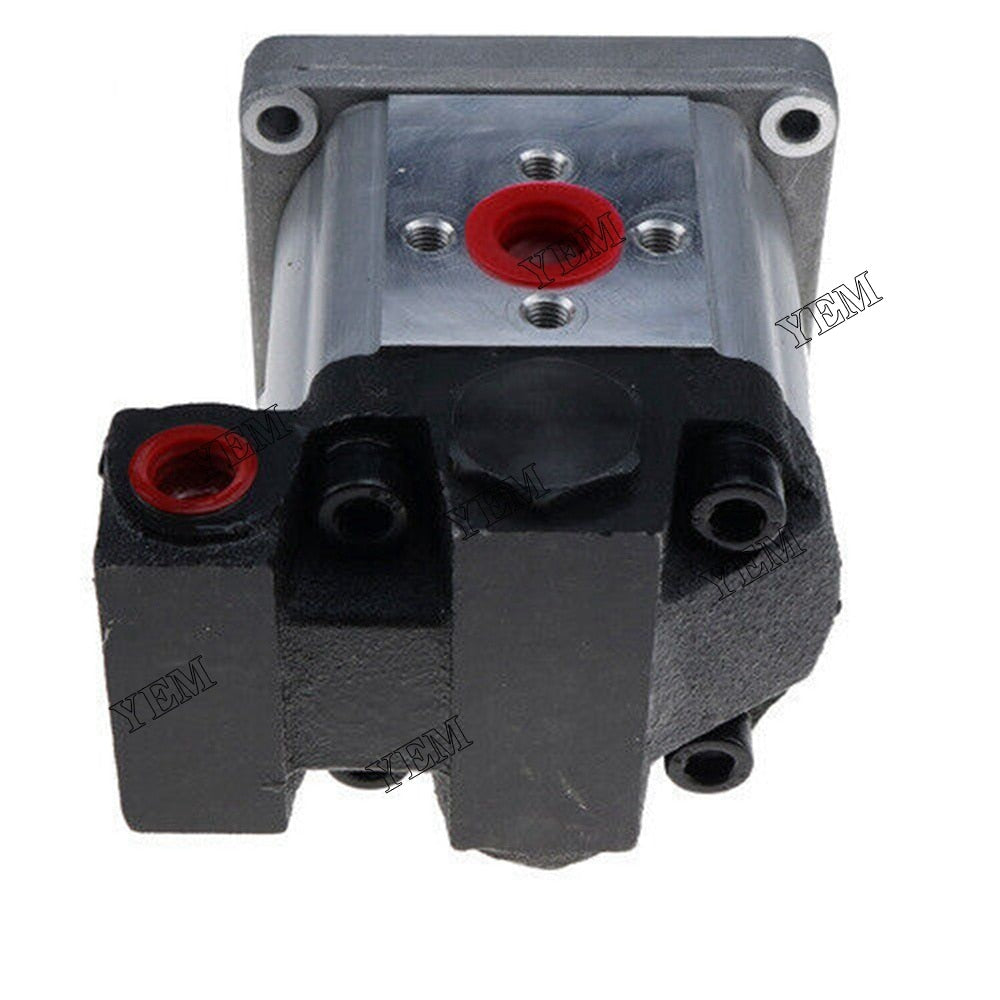 YEM Engine Parts C-5180277 Power Steering Pump For Case MXM130, MXM140, MXM155, MXM175+ For Case