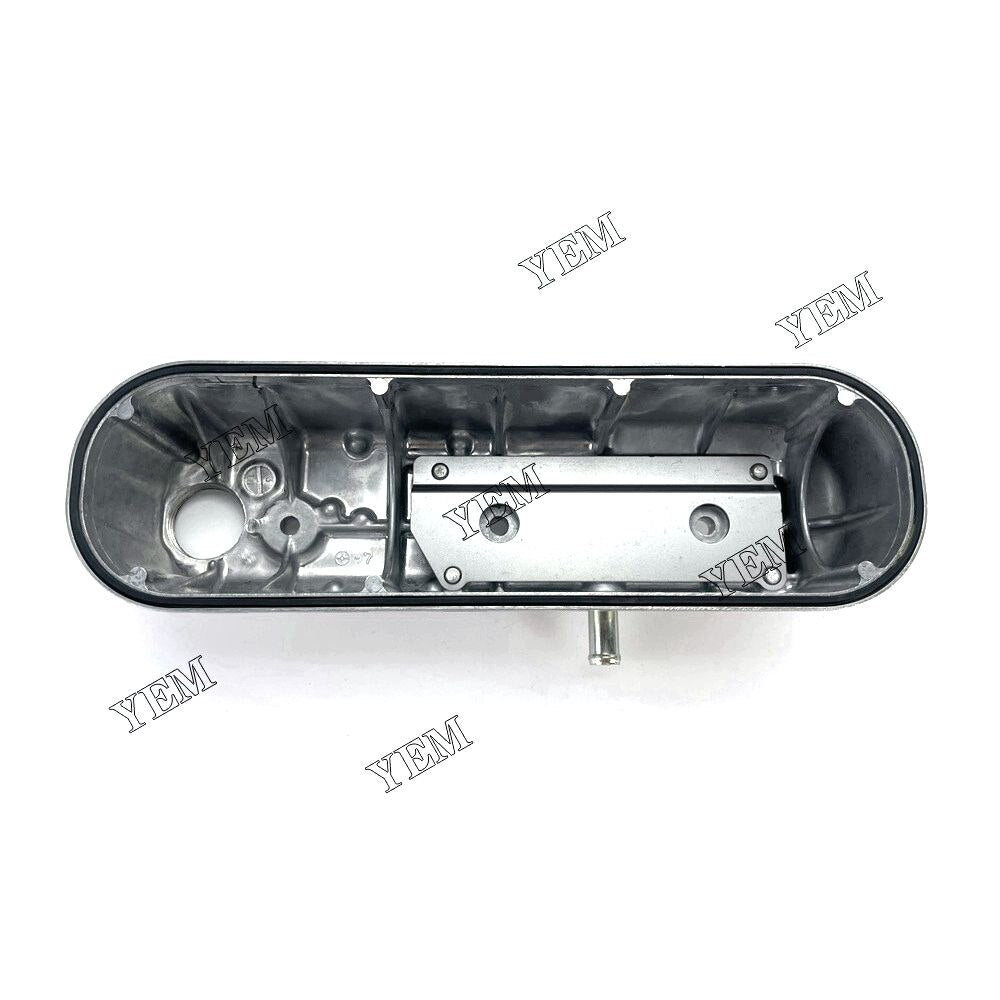 YEM D1005 Valve Chamber Cover 1G032-14580 Kubota excavator diesel engine Cams 216 excavator YEMPARTS