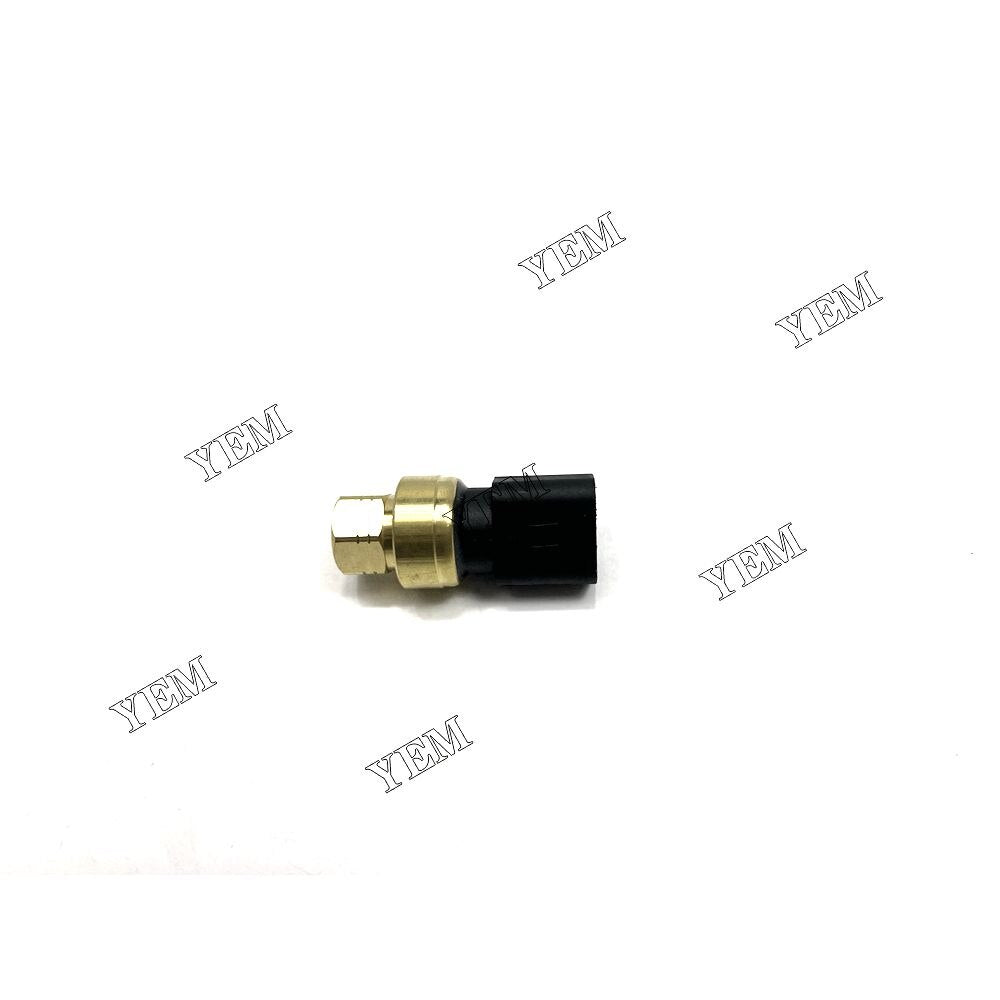 yemparts Oil Pressure Sensor 274-6717 For Caterpillar Diesel Engine FOR CATERPILLAR