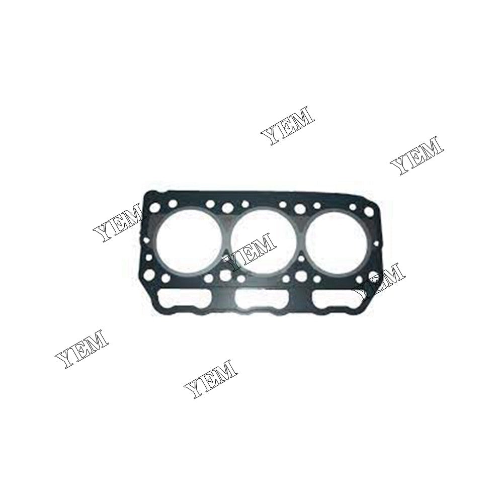 YEM Engine Parts Cylinder Head Gasket 331544L For Yanmar Thermo king TK3.53 TK353 Diesel Engine For Yanmar