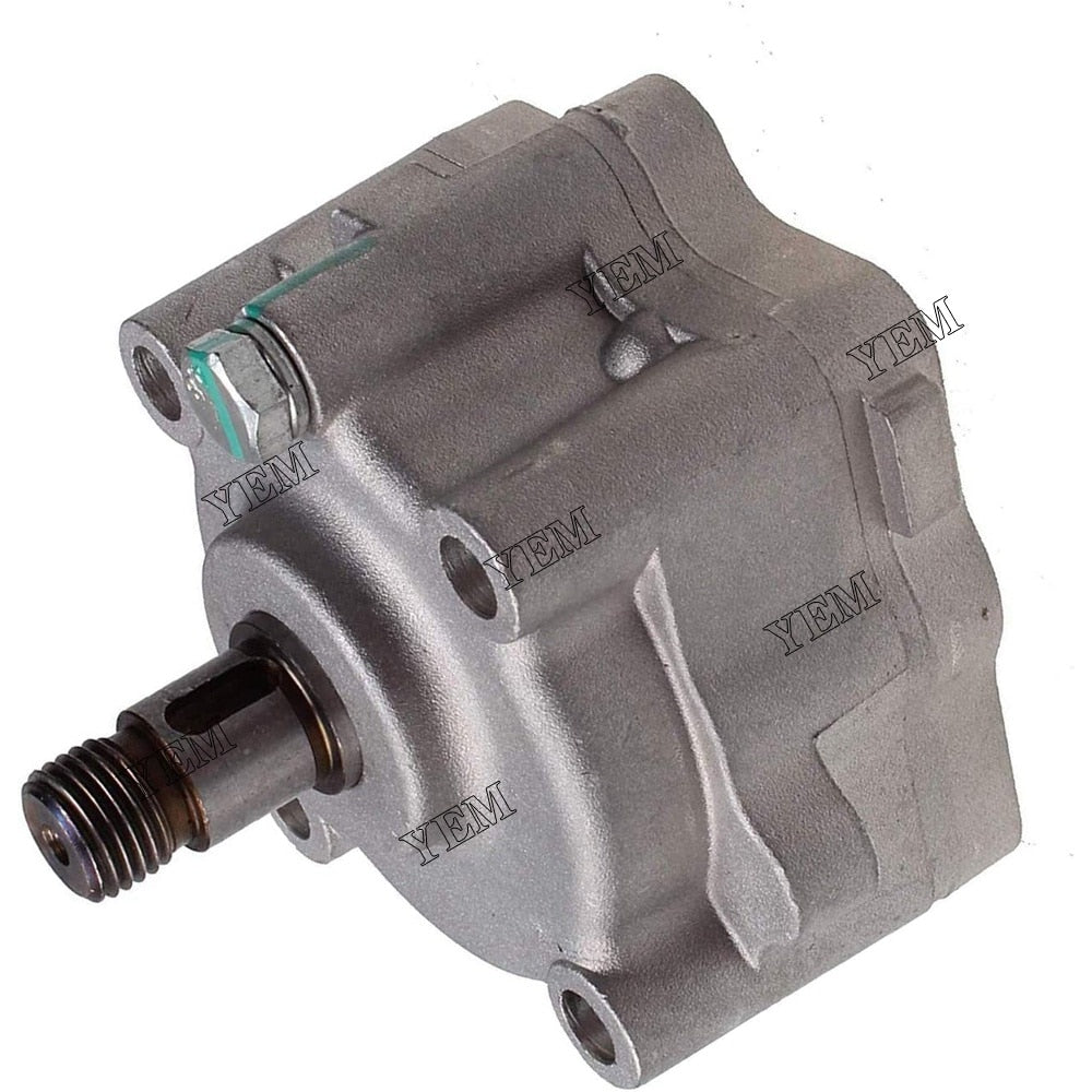 YEM Engine Parts Oil Pump 15471-35012 For Kubota Tractor Engine V2203 V2403 D1102 D1703 USA For Kubota