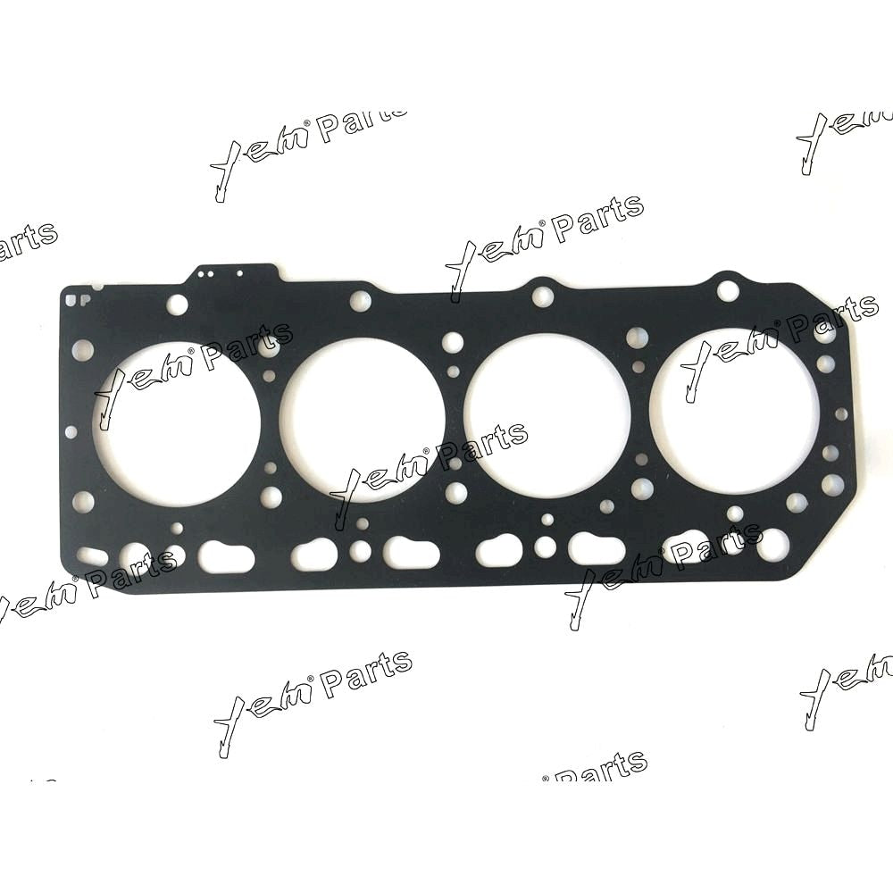 YEM Engine Parts 4TNE84 4TNV84 4TNE84T 4TNV84T Cylinder Head Gasket For PC40 PC55 For Yanmar Engine For Yanmar