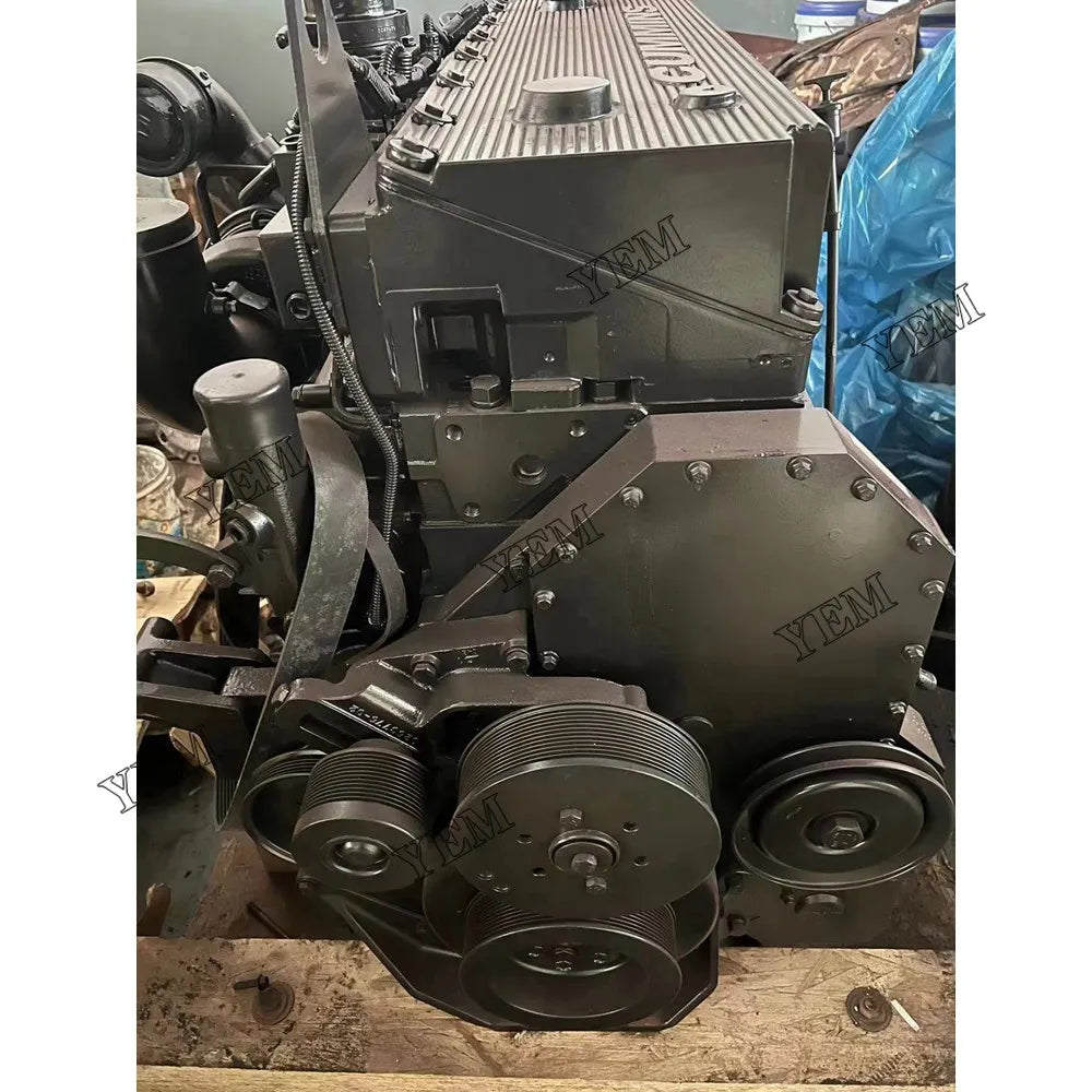 High performanceComplete Engine Assy For Cummins QSM11 Engine YEMPARTS