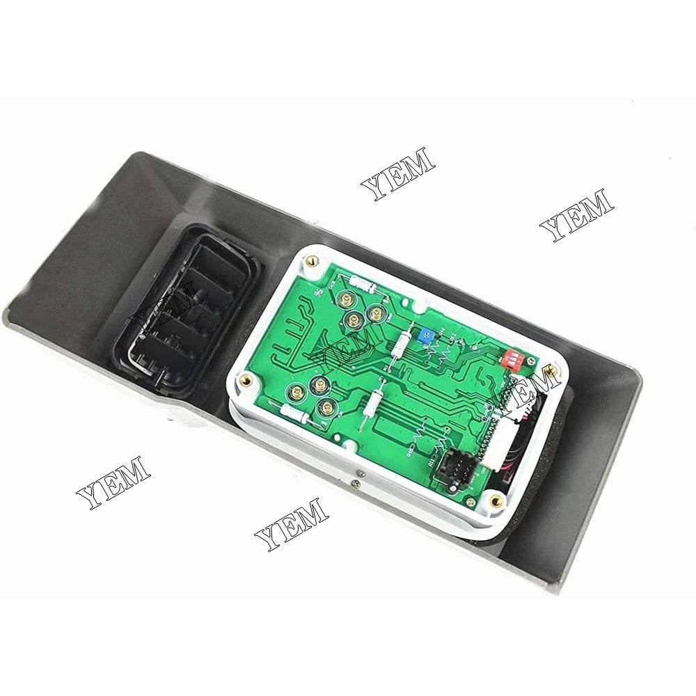 YEM Engine Parts Monitor YN59S00012F2 YN59S00011F2 For Kobelco SK120/200-6E Cluster Gauge Panel For Kobelco