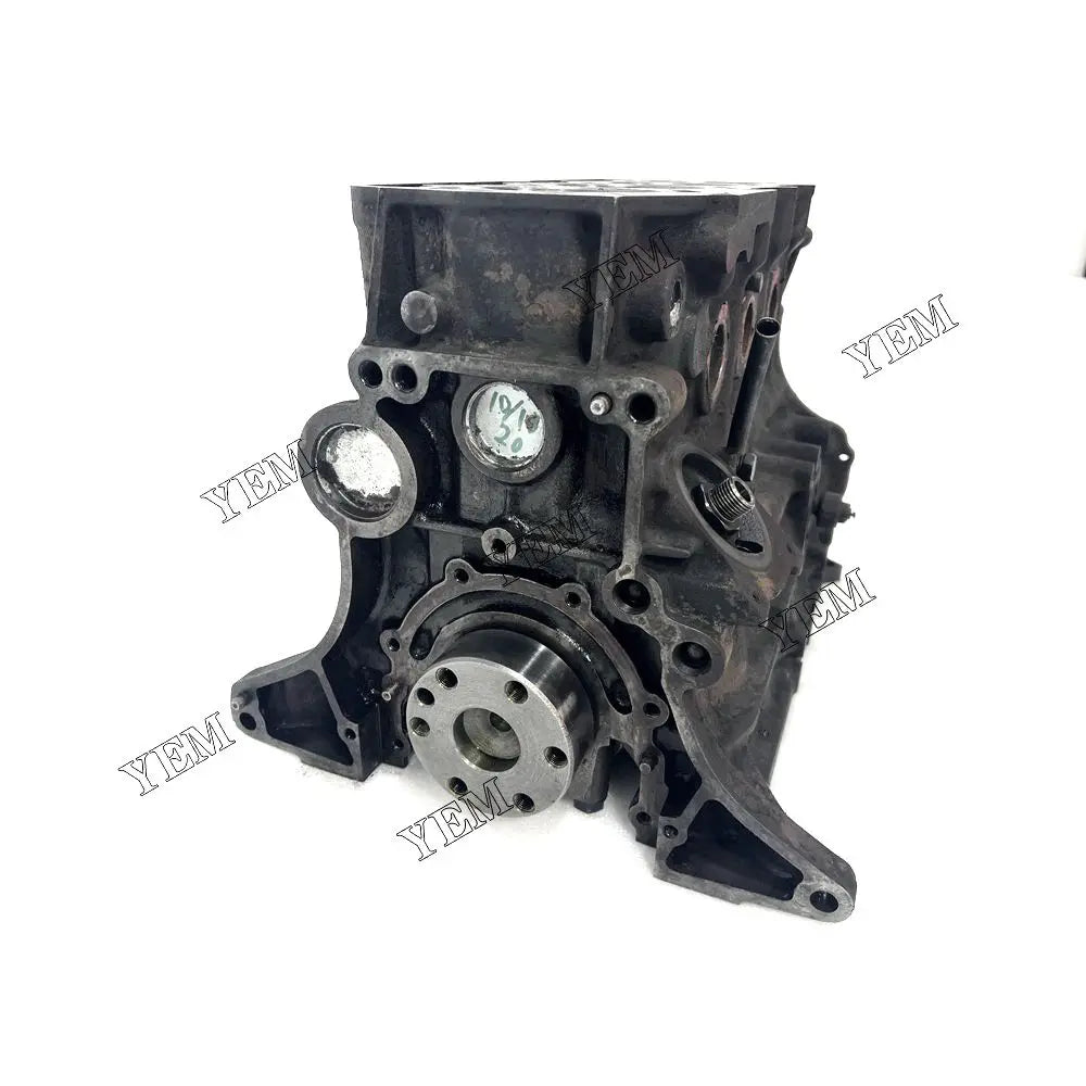 competitive price Cylinder Block For Toyota 1DZ-2 excavator engine part YEMPARTS