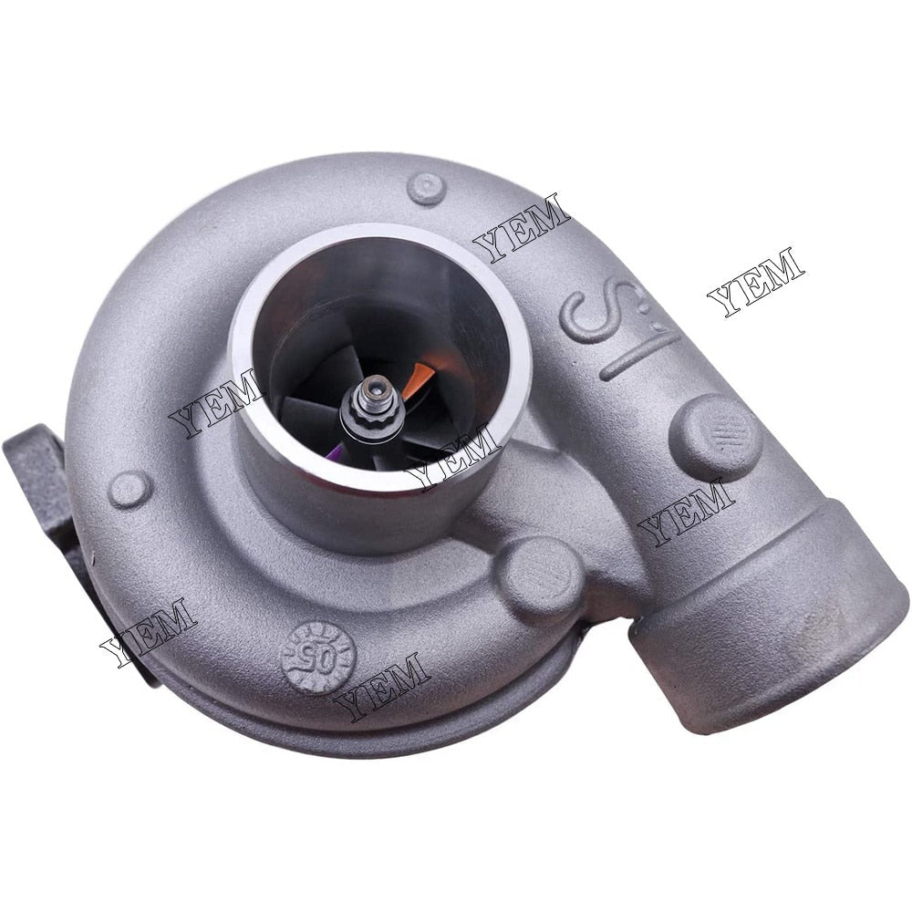 YEM Engine Parts Turbocharger 7027240 6677575 For Bobcat 863 864 873 883 Gehl 5635 Deutz BF4M1011 For Bobcat
