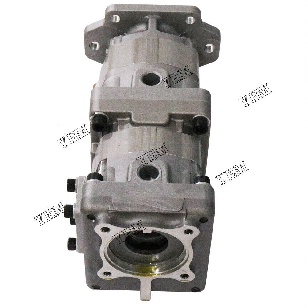 YEM Engine Parts 705-51-30580 Hydraulic Pump For Komatsu WA470-5 WA450-5L Wheel Loader For Komatsu