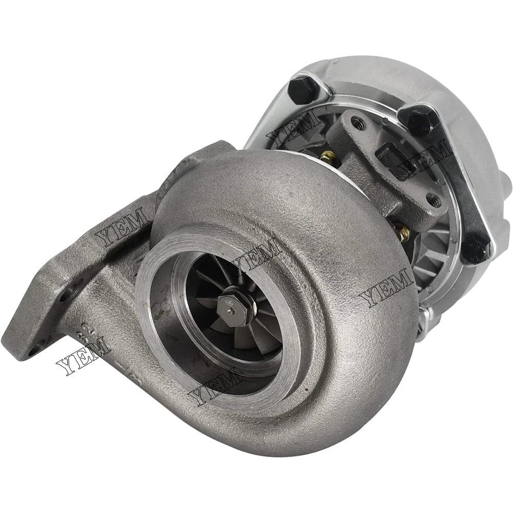 YEM Engine Parts Turbocharger For For CATerpillar Backhoe Loader For CAT 426C 430D 436C 438C 438D 442D For Caterpillar