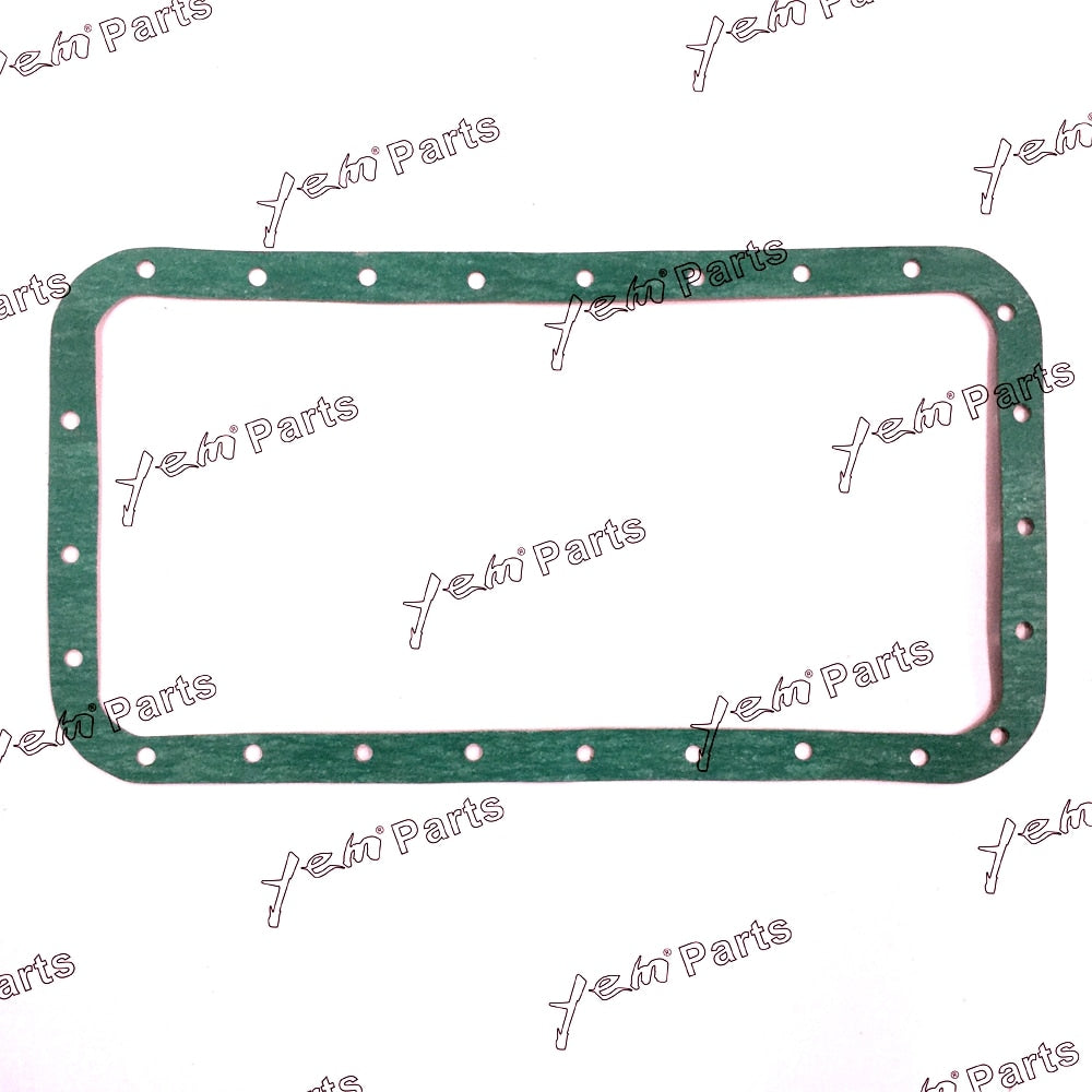 YEM Engine Parts Full Gasket Kit W Cylinder Head Gasket Set For Toyota 2J Engine Forklift For Toyota