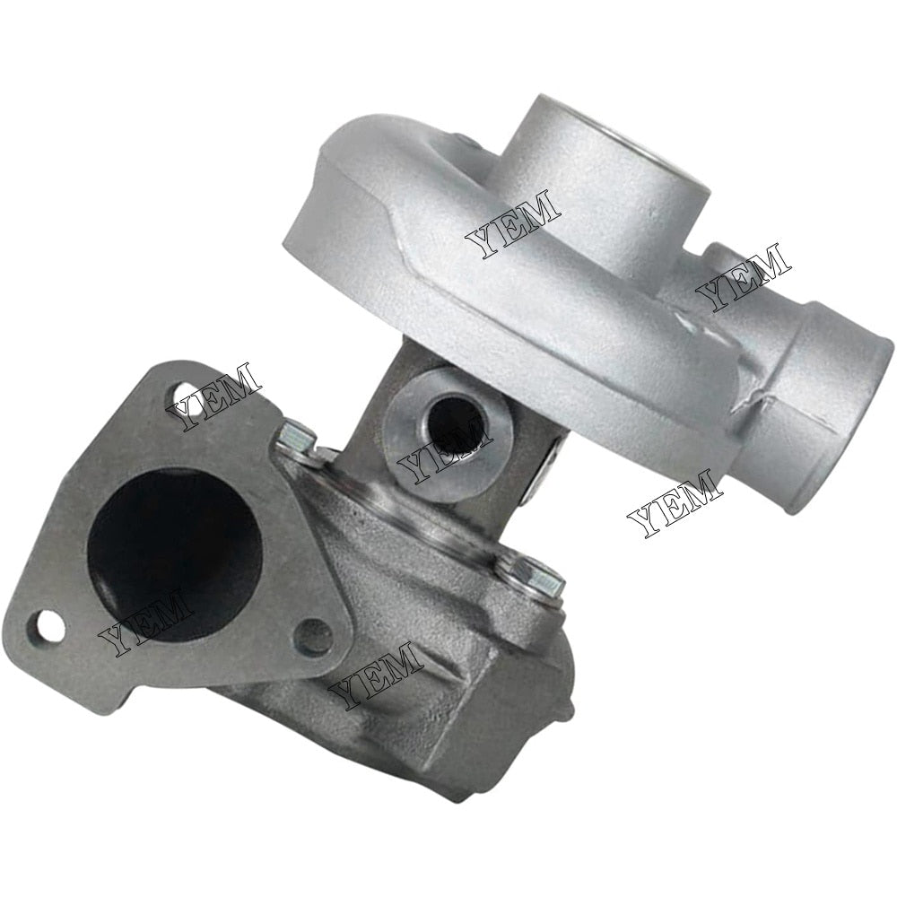 YEM Engine Parts Turbo S100 Turbocharger 04280664 For Deutz BF3L2011 BF3M2011 2.33L Engine For Deutz