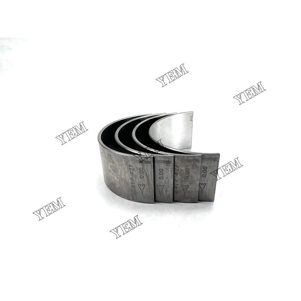 yemparts F2L1011F Connecting Rod Bearing For Deutz Original Engine Parts FOR DEUTZ