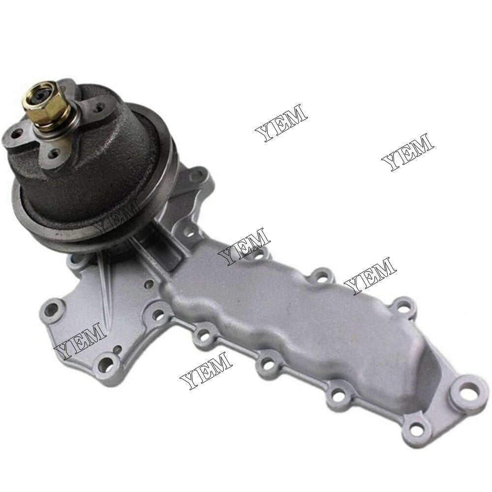 YEM Engine Parts 15341-73030 New Water Pump For Kubota L245 L245DT L295 L295DT 15341-73030 For Kubota