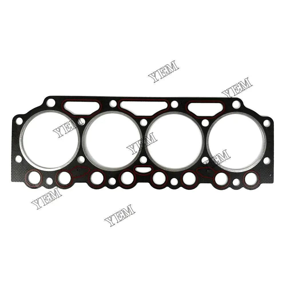 1 year warranty For Volvo 0420-1562 Cylinder Head Gasket D5E engine Parts YEMPARTS