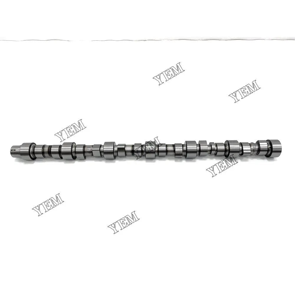 competitive price Camshaft Assy For Cummins 6D114 excavator engine part YEMPARTS