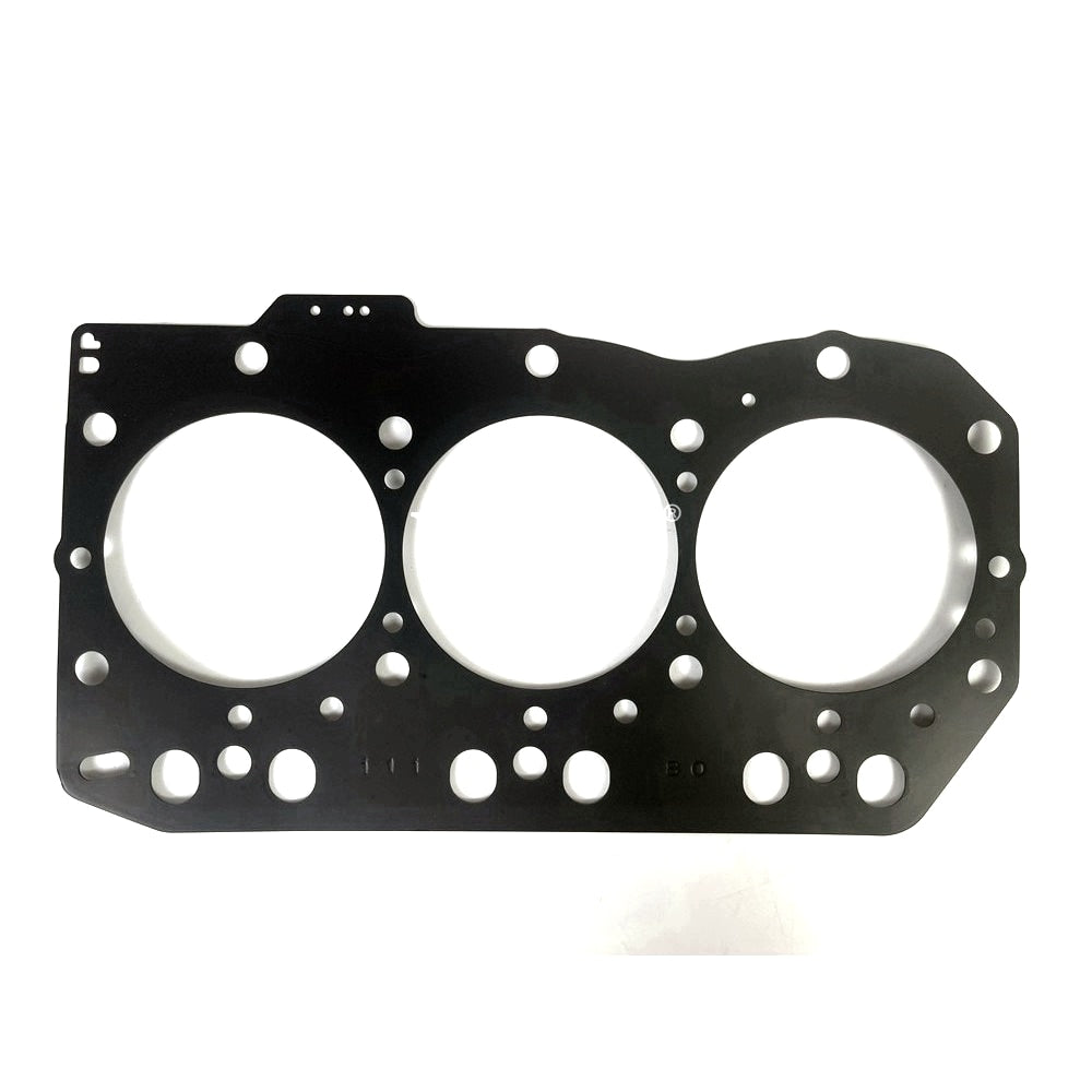 YEM Engine Parts Cylinder Head Gasket For Yanmar 3TNC80 3TNC80L For Yanmar