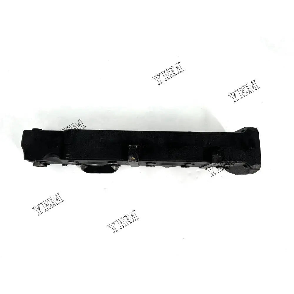 Free Shipping 6BT5.9 Exhaust Manifold 4019951 For Cummins engine Parts YEMPARTS