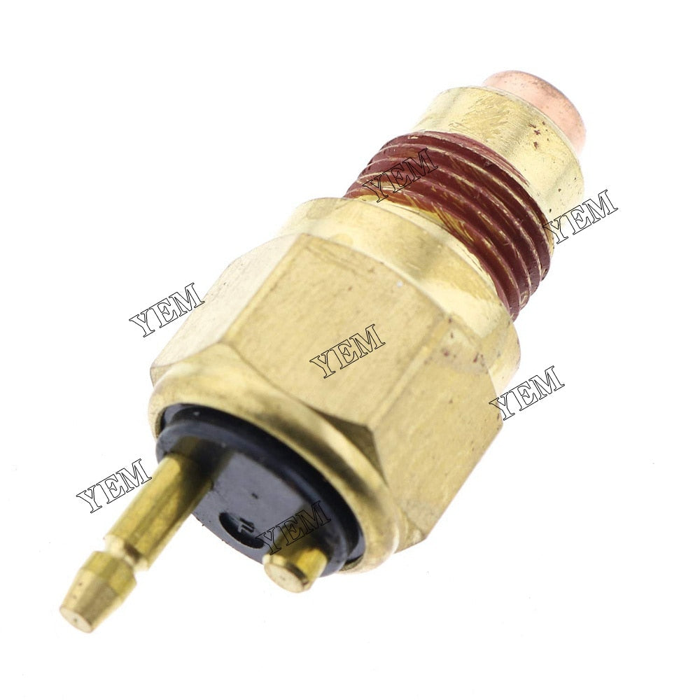 YEM Engine Parts Water Temperature Sensor For Yanmar Diesel Engine 3TNE78A-EHP Kobelko Komatsu For Yanmar