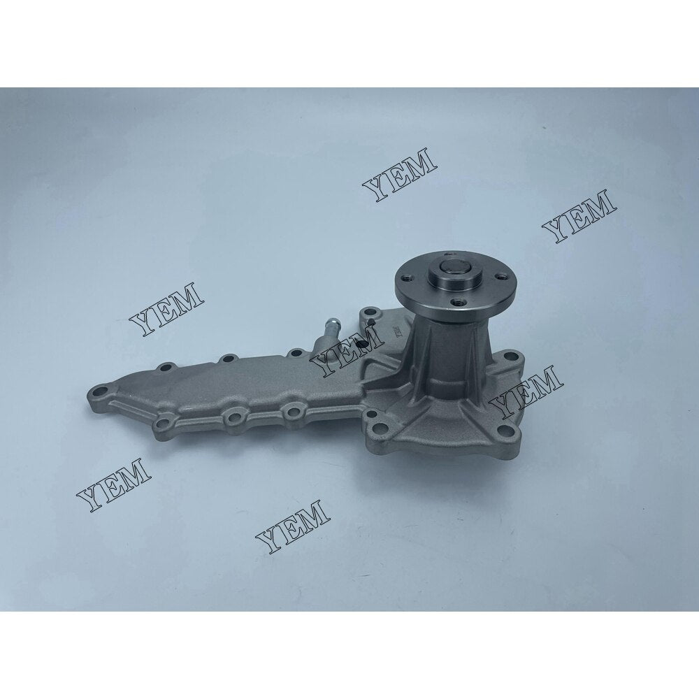 yemparts V2203 V2203T Water Pump WZ-X115 1G730-73032 For Kubota Diesel Engine FOR KUBOTA