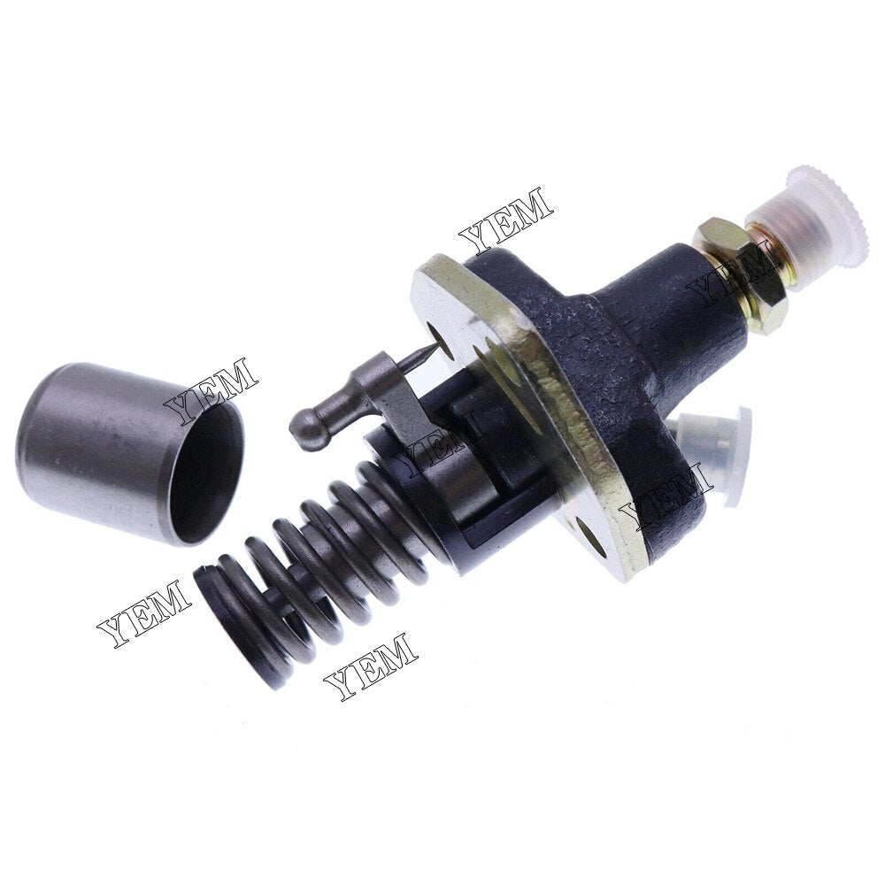 YEM Engine Parts Fuel Injector Pump For Kipor DE5000 KDE6500 KDE6700 KDE7000 Generators KM186F For Other