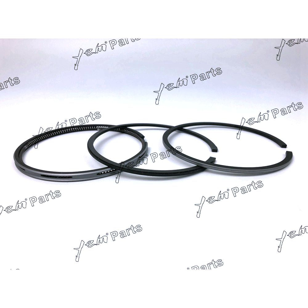YEM Engine Parts D1005 Overhaul Rebuild Kit For Kubota Engine Repair Parts Piston Gasket Bearing For Kubota