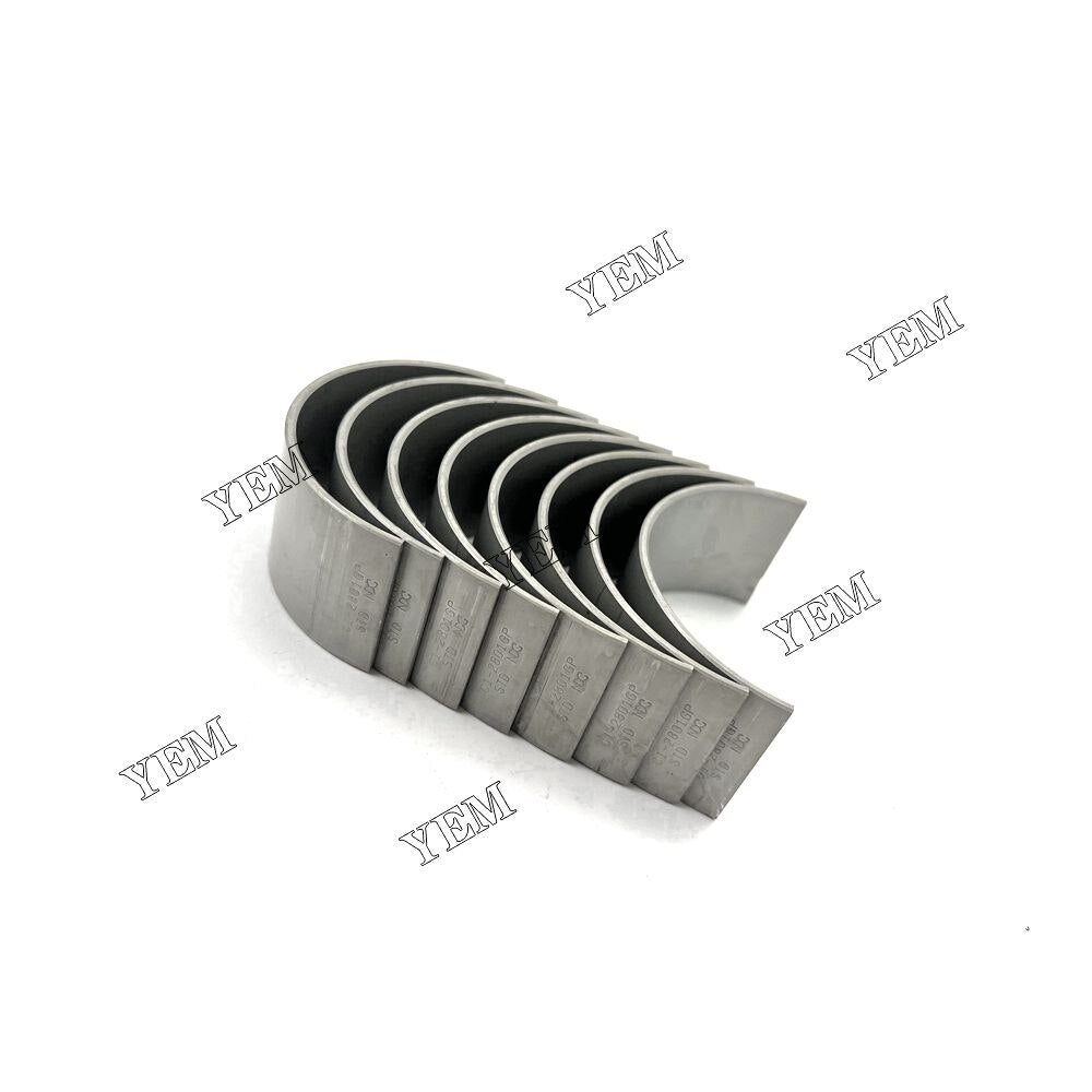 yemparts FD35 Connecting Rod Bearing For Nissan Diesel Engine FOR NISSAN