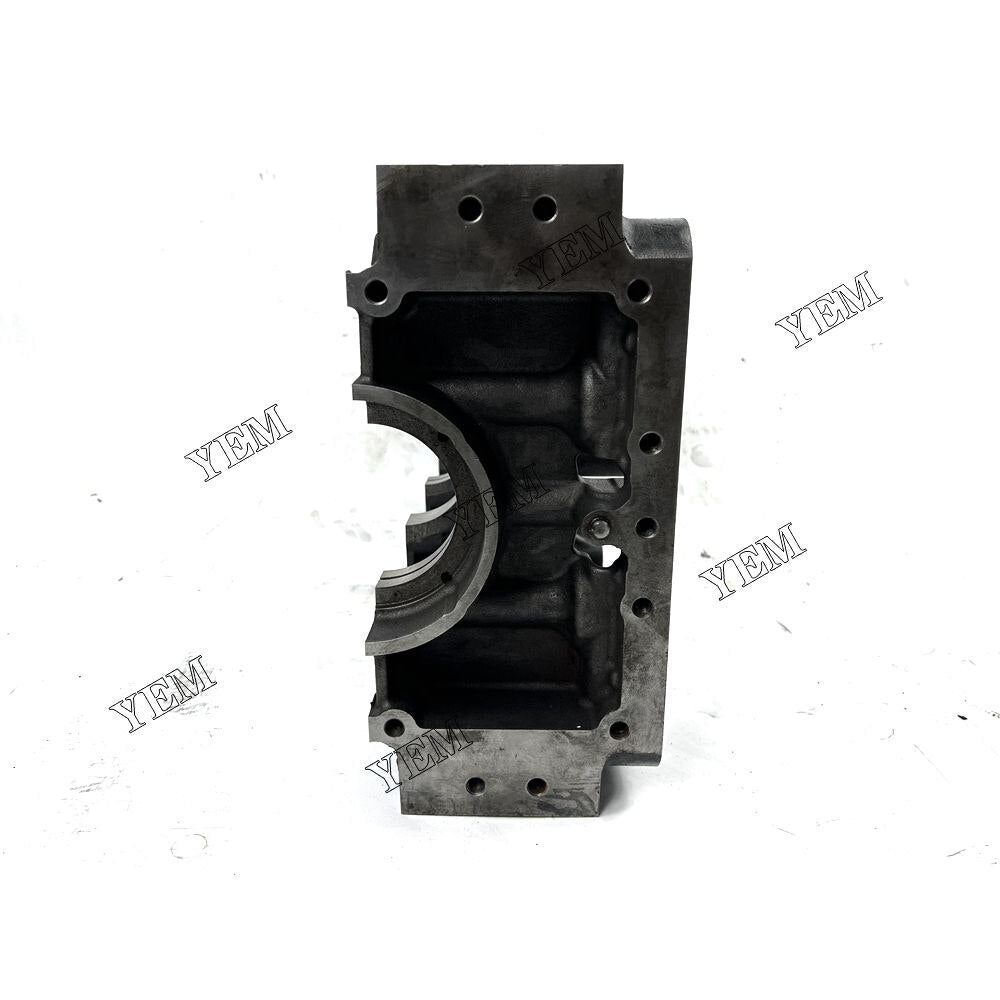 yemparts V6108 V6108T Lower Cylinder Block For Kubota Diesel Engine FOR KUBOTA