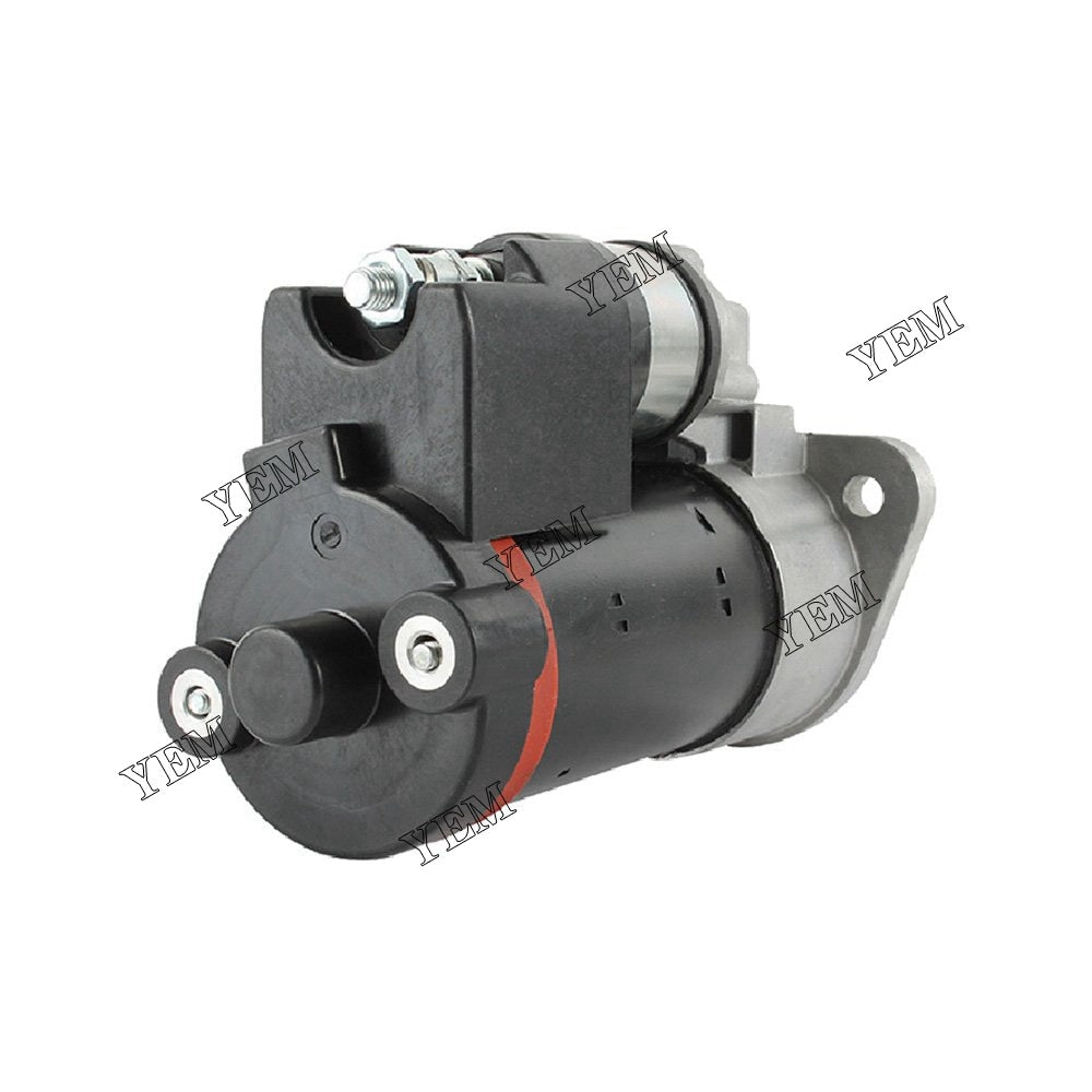 YEM Engine Parts original Starter For John Deere 5045D 5045E 5055D 5055E 5065E 5075E RE533976 For John Deere