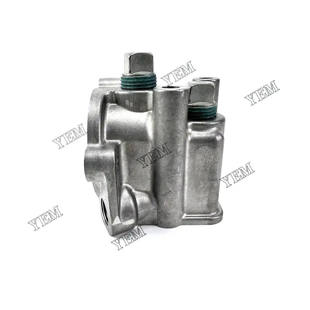 Part Number 1G397-72701 Comp Flange Water For Kubota V2607 Engine YEMPARTS