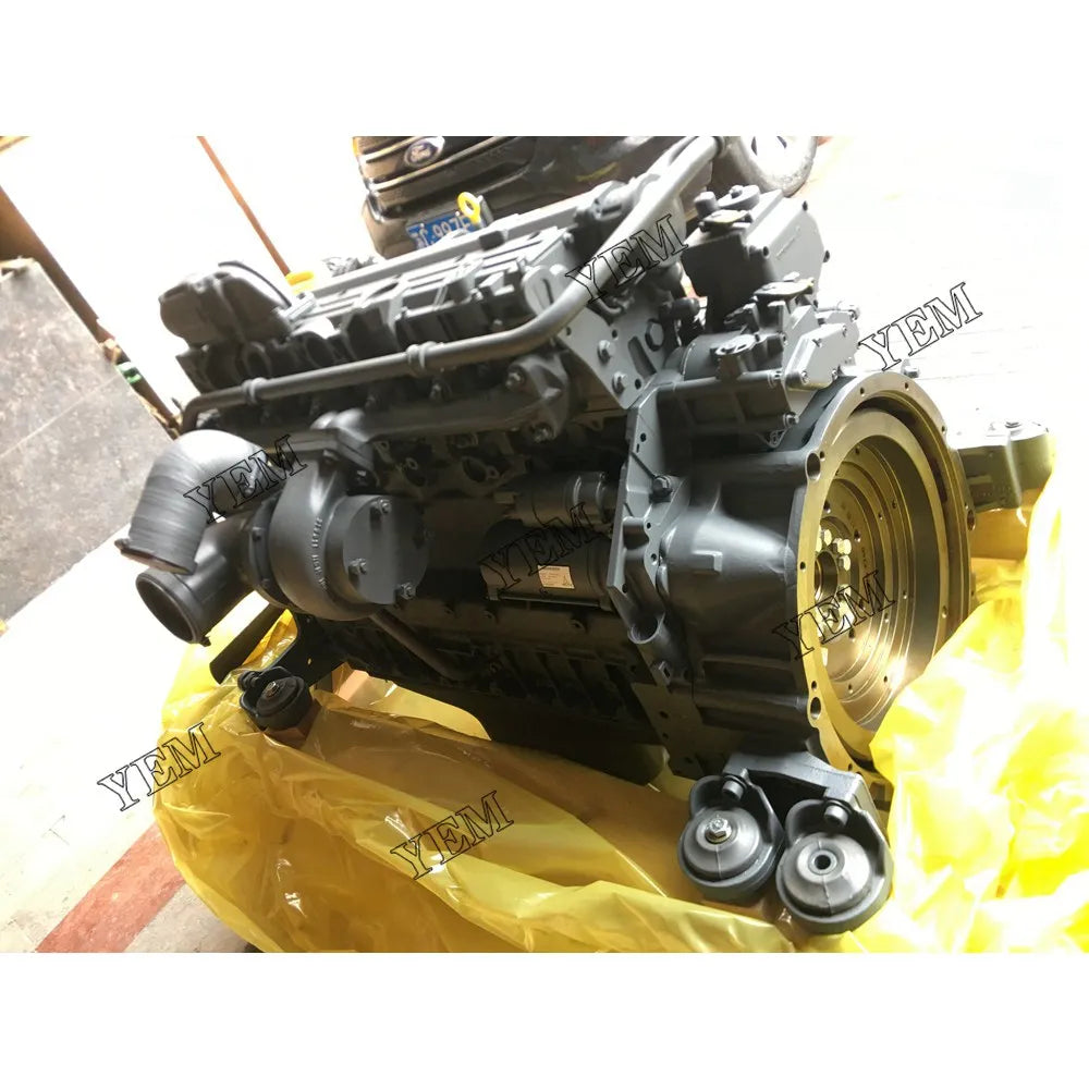 High performanceComplete Engine Assy For Deutz BF6M2012C Engine YEMPARTS