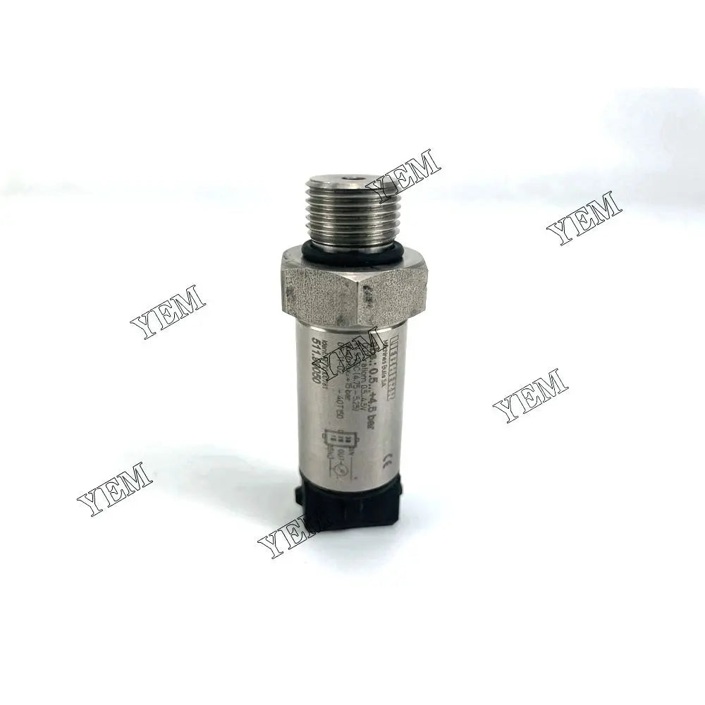 competitive price 9076550 Air Pressure Sensor For Liebherr D934 excavator engine part YEMPARTS