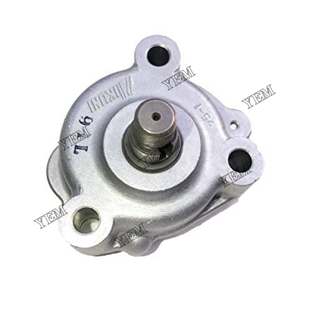 YEM Engine Parts Original Oil Pump For KUBOTA D902 Engine RTV900 For Kubota