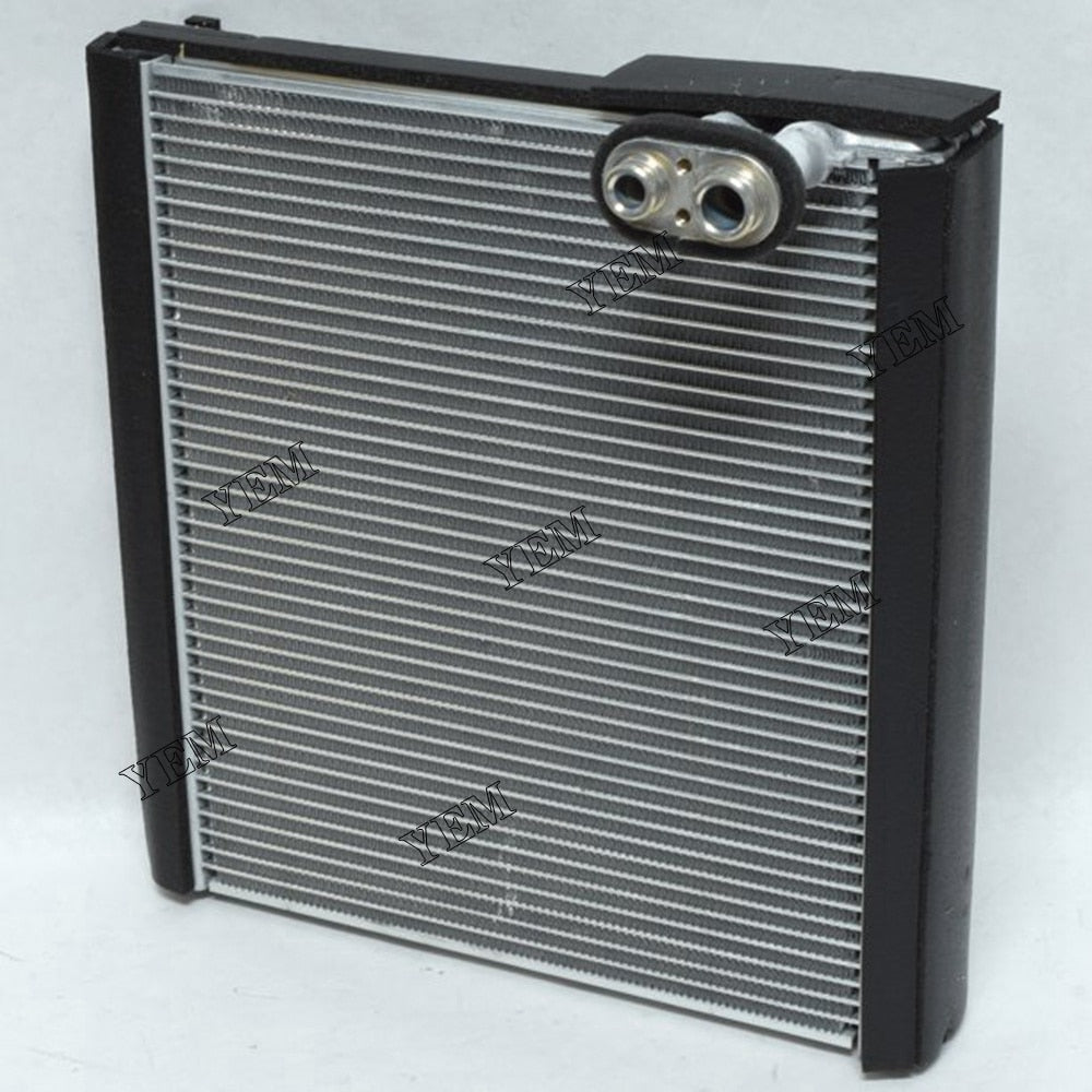 YEM Engine Parts Auto Evaporator For Toyota Camry Highlander Avalon Venza ES350 2007 2008 2009 For Toyota