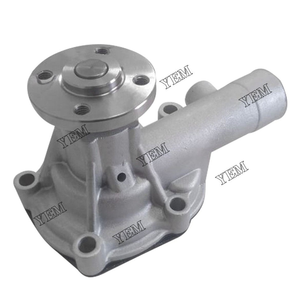 YEM Engine Parts Water pump For Caterpillar 303.5C,303.5D,303C CR,304C CR,304D CR 280-3730 For Caterpillar
